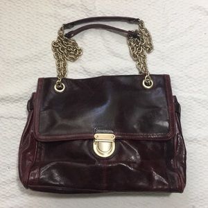 Vintage Banana Republic Bag